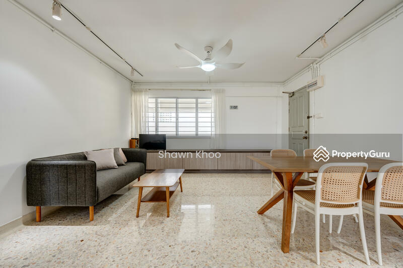 For Sale - 522 Ang Mo Kio Avenue 5