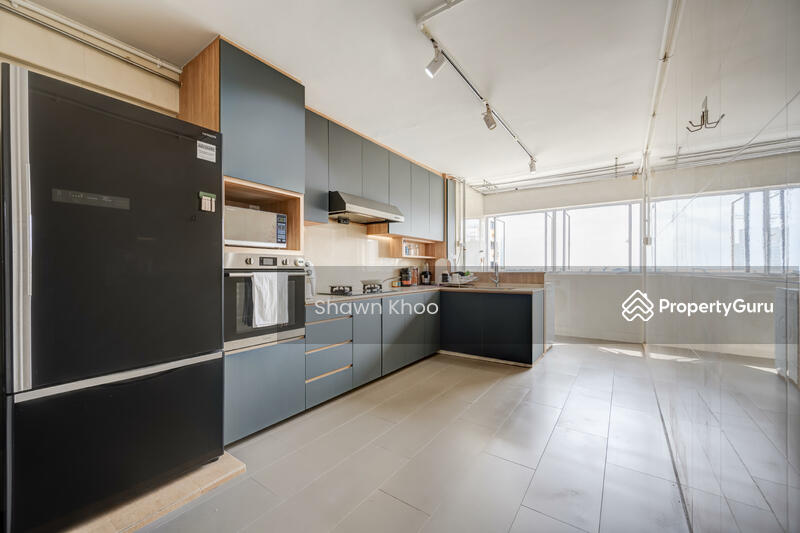 For Sale - 522 Ang Mo Kio Avenue 5