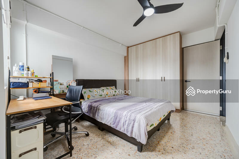 For Sale - 522 Ang Mo Kio Avenue 5
