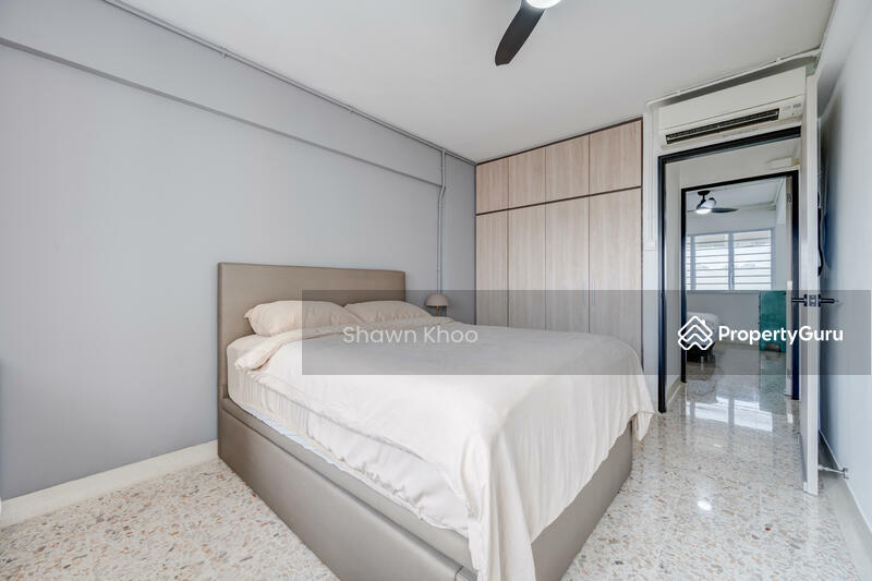 For Sale - 522 Ang Mo Kio Avenue 5