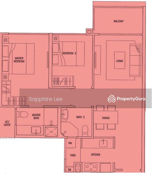 For Sale Tampines mrt