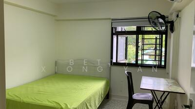 For Rent - 6 Bedok South Avenue 2