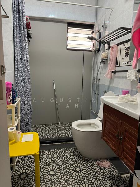 For Rent - 765 Bedok Reservoir View