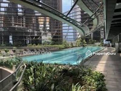 For Rent - Marina One Residences