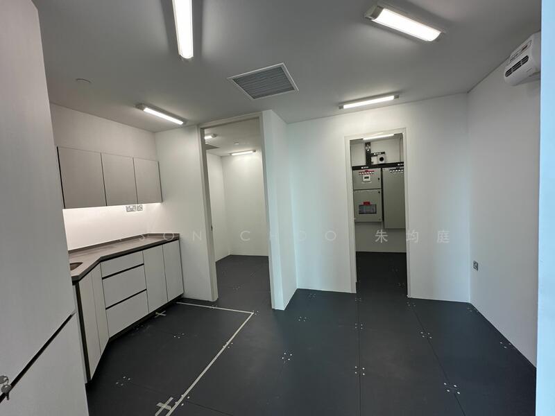 Hub Synergy Point, 70 Anson Road, 3,560 sqft, Office For Rent, by Jason Choo 朱均庭, 60085996 - CommercialGuru.com.sg
