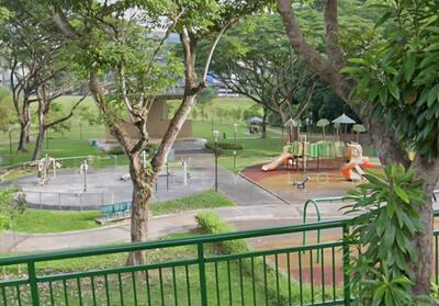 For Sale - Teacher's Housing Estate