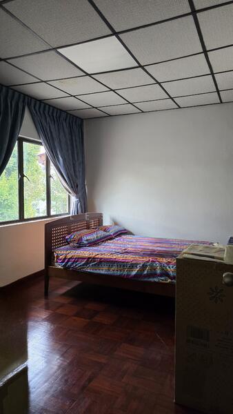 For Sale - Teacher's Housing Estate