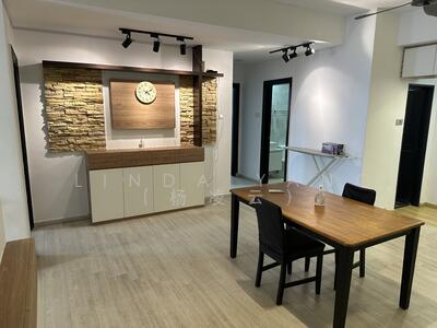 For Rent - Cashew Heights