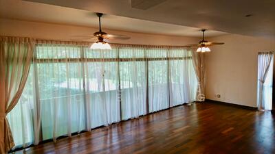 For Rent - The Draycott