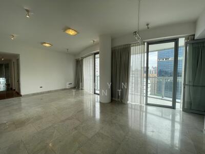 For Rent - The Promont