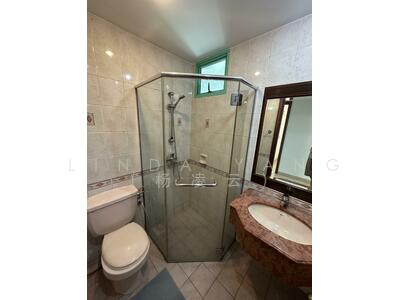 For Rent - Hazel Park Condo