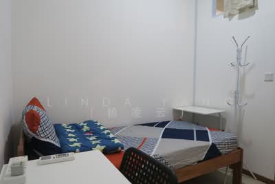 For Rent - Hazel Park Condo