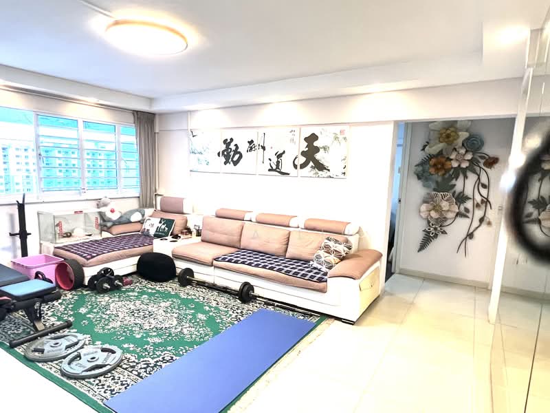 45 Marine Crescent, 45 Marine Crescent, Room Rental, 150 sqft, HDB Flat For Rent, by Lisa Liu, 60086032 - PropertyGuru.com.sg