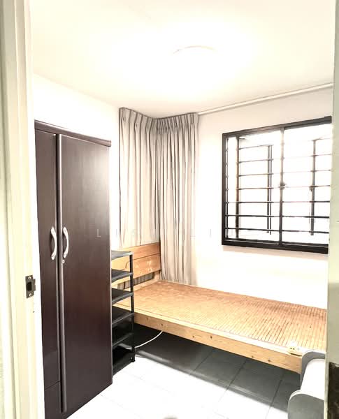 45 Marine Crescent, 45 Marine Crescent, Room Rental, 150 sqft, HDB Flat For Rent, by Lisa Liu, 60086032 - PropertyGuru.com.sg