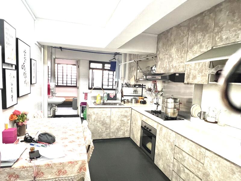 45 Marine Crescent, 45 Marine Crescent, Room Rental, 150 sqft, HDB Flat For Rent, by Lisa Liu, 60086032 - PropertyGuru.com.sg