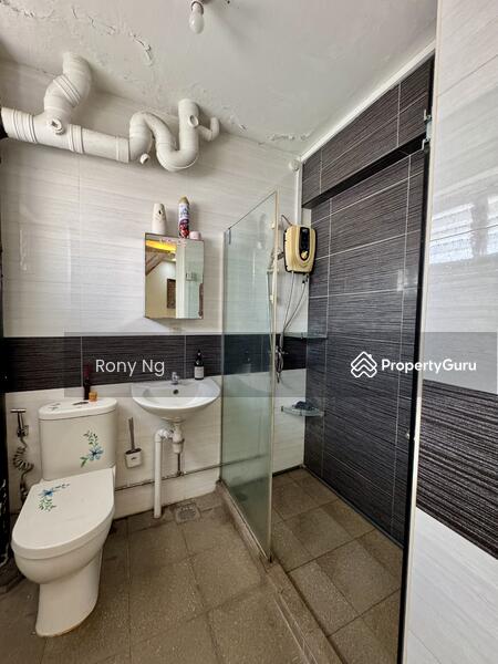 For Sale - 220 Choa Chu Kang Central