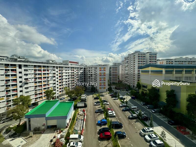 For Sale - 220 Choa Chu Kang Central