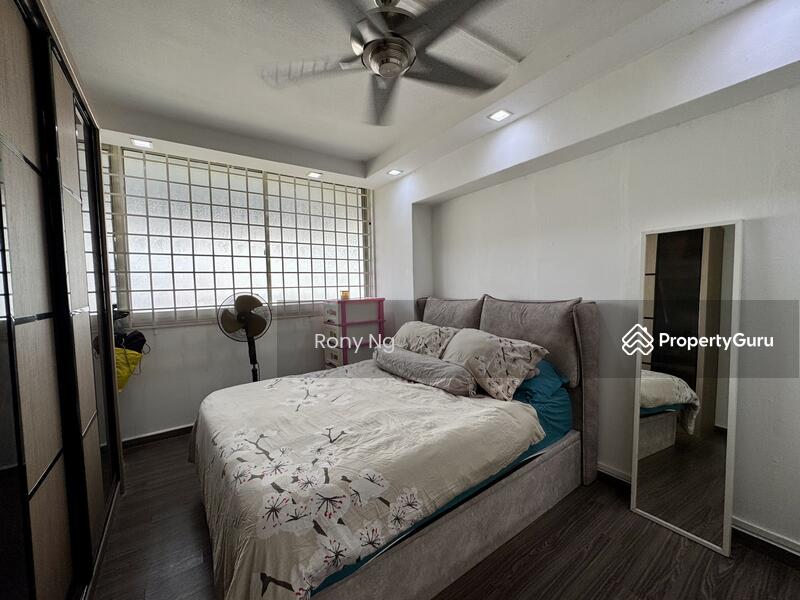 For Sale - 220 Choa Chu Kang Central