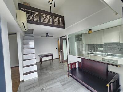 For Sale - Lake Grande