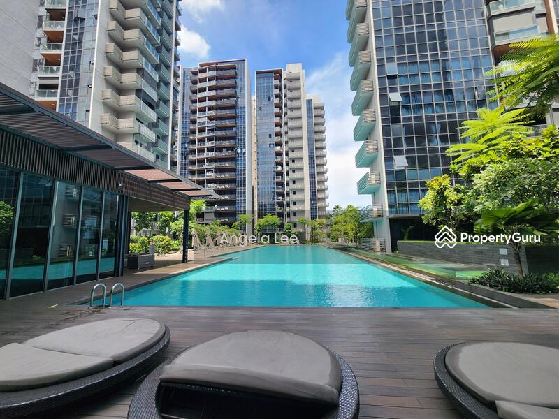 For Sale - Lake Grande