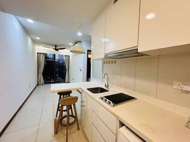 Avant Residences, 10 Aljunied Rd, 1 Bedroom, 473 sqft, Apartment For Sale, by Agatha Neo, 60086052 - Kitchen - PropertyGuru.com.sg