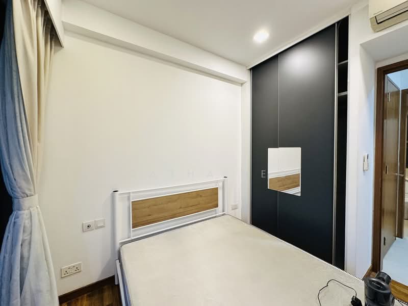 Avant Residences, 10 Aljunied Rd, 1 Bedroom, 473 sqft, Apartment For Sale, by Agatha Neo, 60086052 - Bedroom - PropertyGuru.com.sg