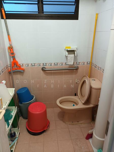 327 Clementi Avenue 5, 327 Clementi Avenue 5, 3 Bedrooms, 900 sqft, HDB Flat For Rent, by Goh Zhi Yong Fabian, 60086056 - PropertyGuru.com.sg