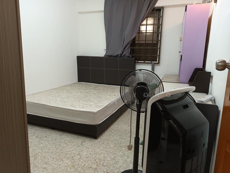 327 Clementi Avenue 5, 327 Clementi Avenue 5, 3 Bedrooms, 900 sqft, HDB Flat For Rent, by Goh Zhi Yong Fabian, 60086056 - PropertyGuru.com.sg