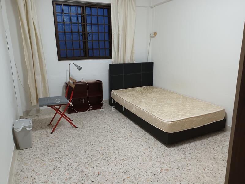 327 Clementi Avenue 5, 327 Clementi Avenue 5, 3 Bedrooms, 900 sqft, HDB Flat For Rent, by Goh Zhi Yong Fabian, 60086056 - PropertyGuru.com.sg