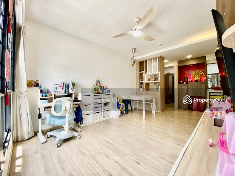 For Sale - 115A Alkaff Crescent