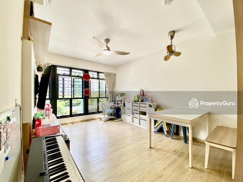 For Sale - 115A Alkaff Crescent