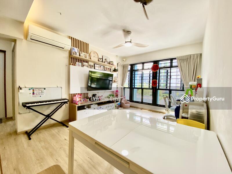 For Sale - 115A Alkaff Crescent