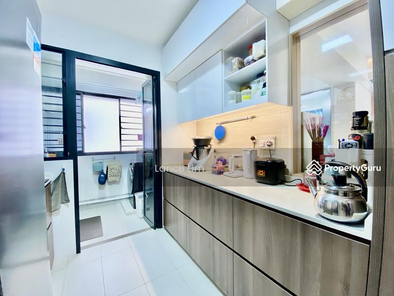 For Sale - 115A Alkaff Crescent