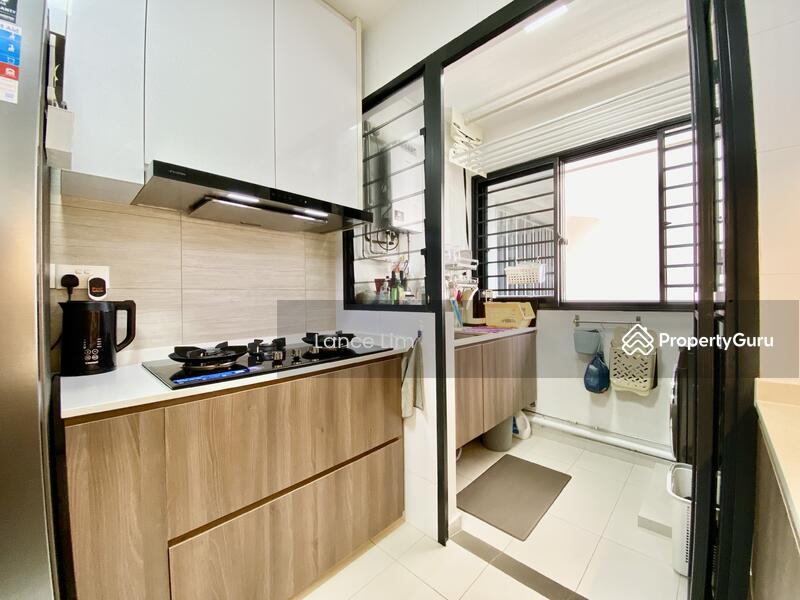 For Sale - 115A Alkaff Crescent