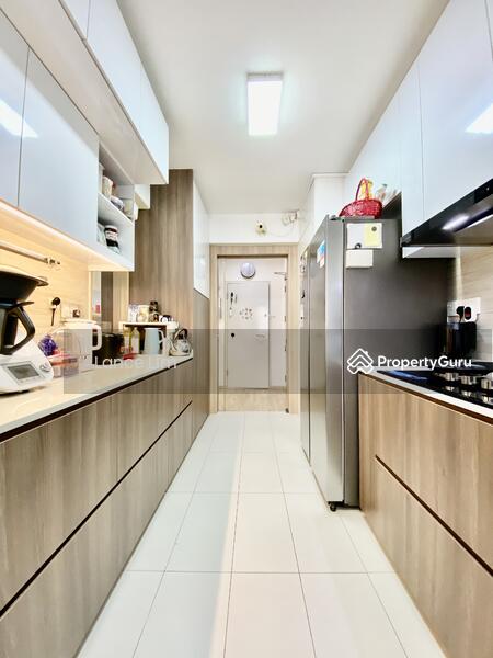 For Sale - 115A Alkaff Crescent