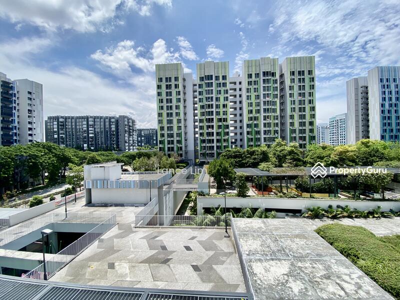 For Sale - 115A Alkaff Crescent