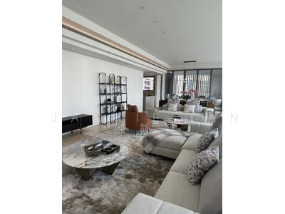 For Rent - Ardmore Residence