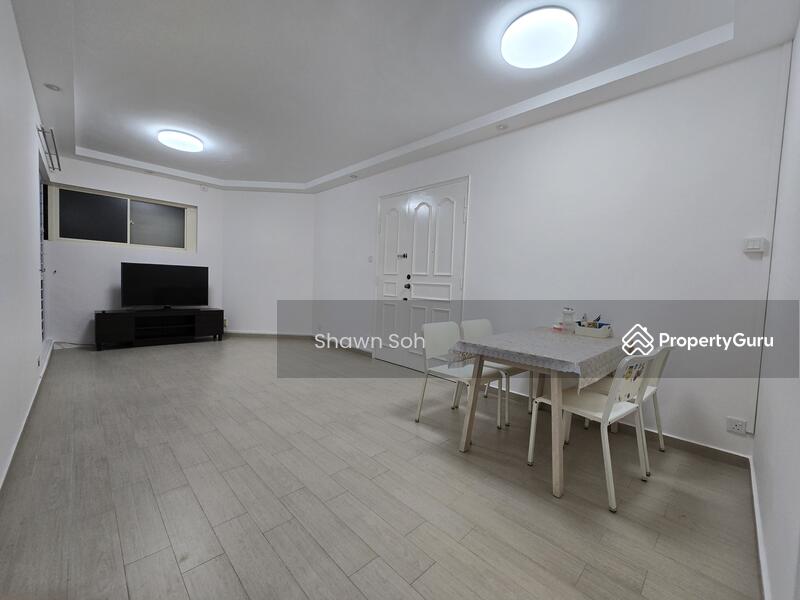 For Rent - Bullion Park