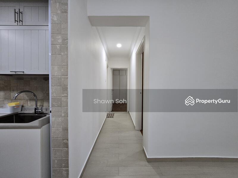 For Rent - Bullion Park