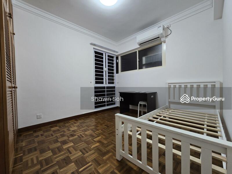 For Rent - Bullion Park