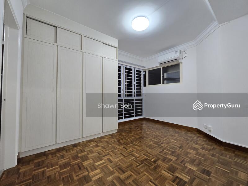 For Rent - Bullion Park