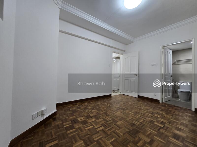 For Rent - Bullion Park