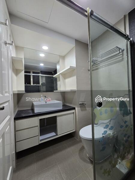 For Rent - Bullion Park