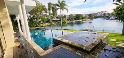 For Sale - Sentosa Cove