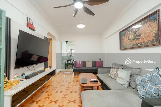 For Sale - 748 Yishun Street 72