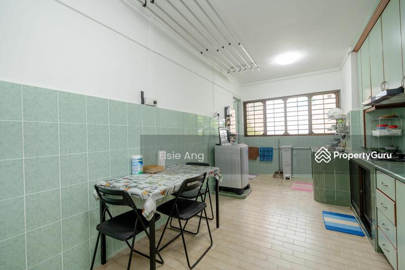 For Sale - 748 Yishun Street 72