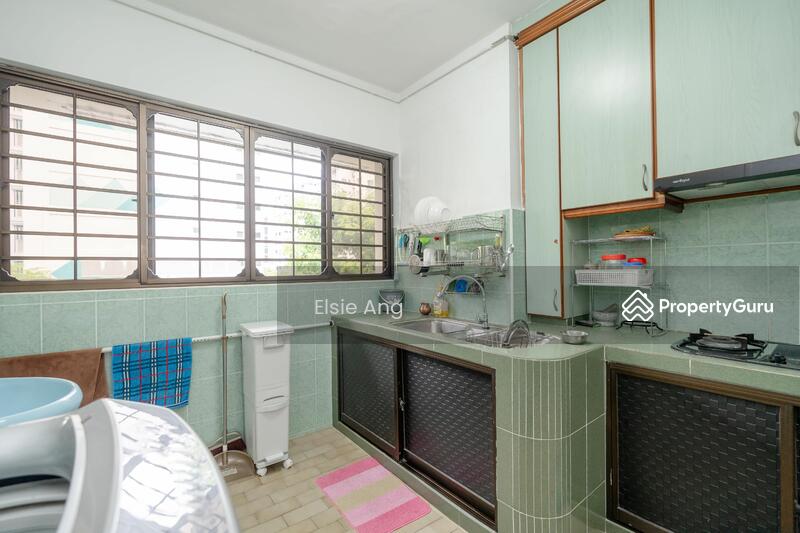 For Sale - 748 Yishun Street 72