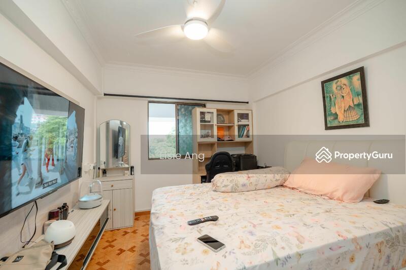 For Sale - 748 Yishun Street 72