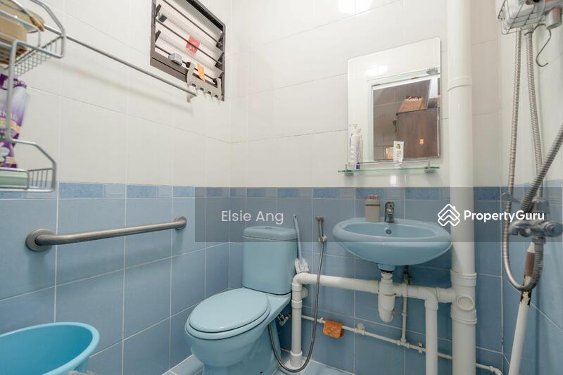 For Sale - 748 Yishun Street 72