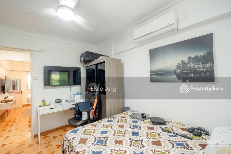 For Sale - 748 Yishun Street 72